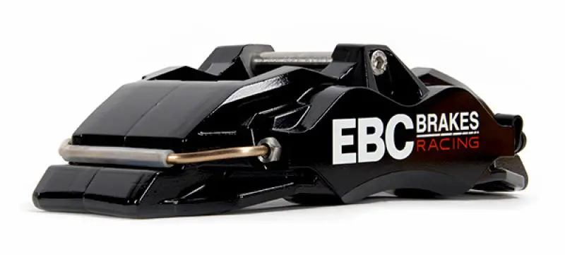 Ebc Racing Apollo-6 Front Left Brake Caliper For 2013–2022 Vw Golf Gti Mk7/Mk8 (2.0T) 1
