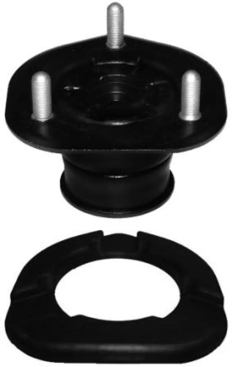 Kyb Front Strut Mounts Compatible With 2005–2009 Dodge Dakota & 2006–2007 Mitsubishi Raider 1