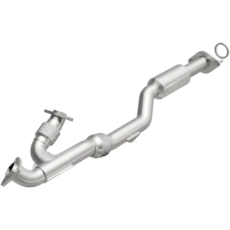 Magnaflow Direct-Fit Catalytic Converter For 2013–2015 Nissan Pathfinder 3.5L V6 (Epa Compliant) 1