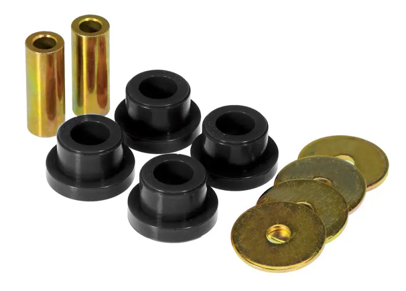 Prothane Rear Control Arm Bushings For 1963–1982 Chevrolet Corvette (No Shell) 1