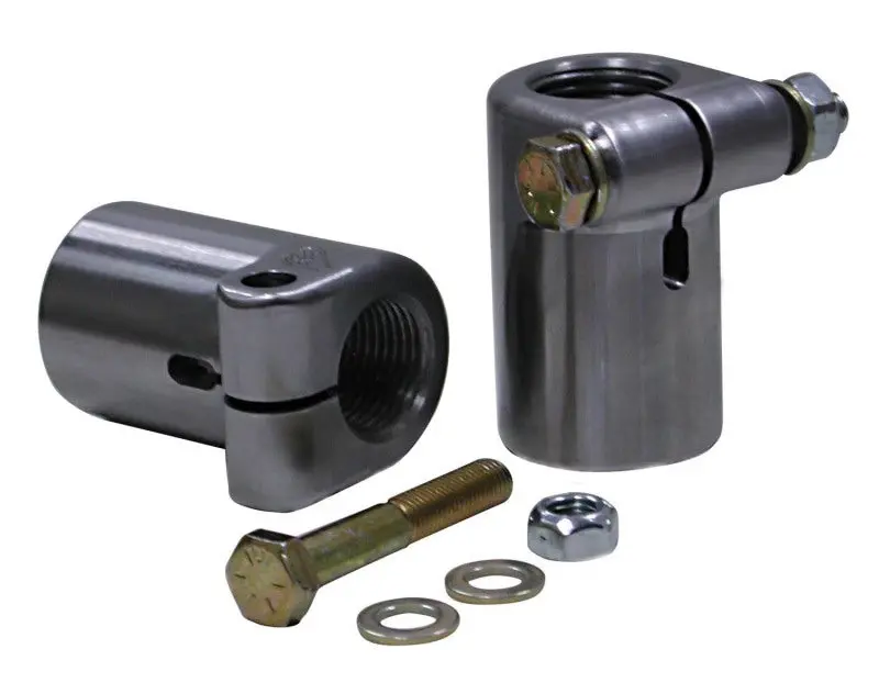 Spc Performance Receiver Hitch Pin – 1-1/4" Diameter, 12-Thread Per Inch 1