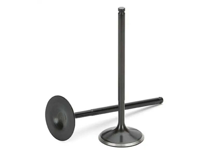 Supertech Nitrided Intake Valves For Nissan Rb26Dett – +1Mm Oversize, Set Of 12 1
